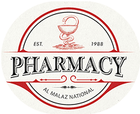 pharmacy