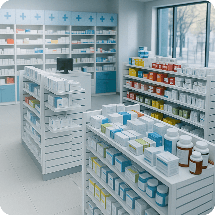 Sell Your Pharmacy
